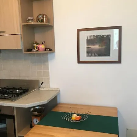 Il Gelsomino Di Via Leopardi Apartment Arona Exterior photo