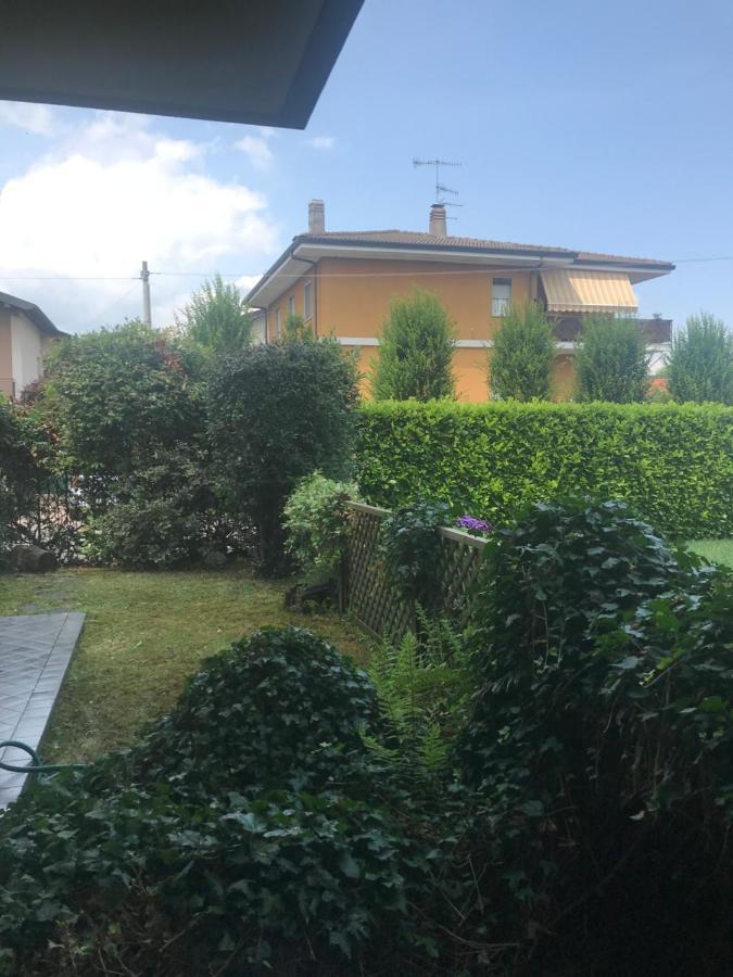 Apartment Il Gelsomino Di Via Leopardi *