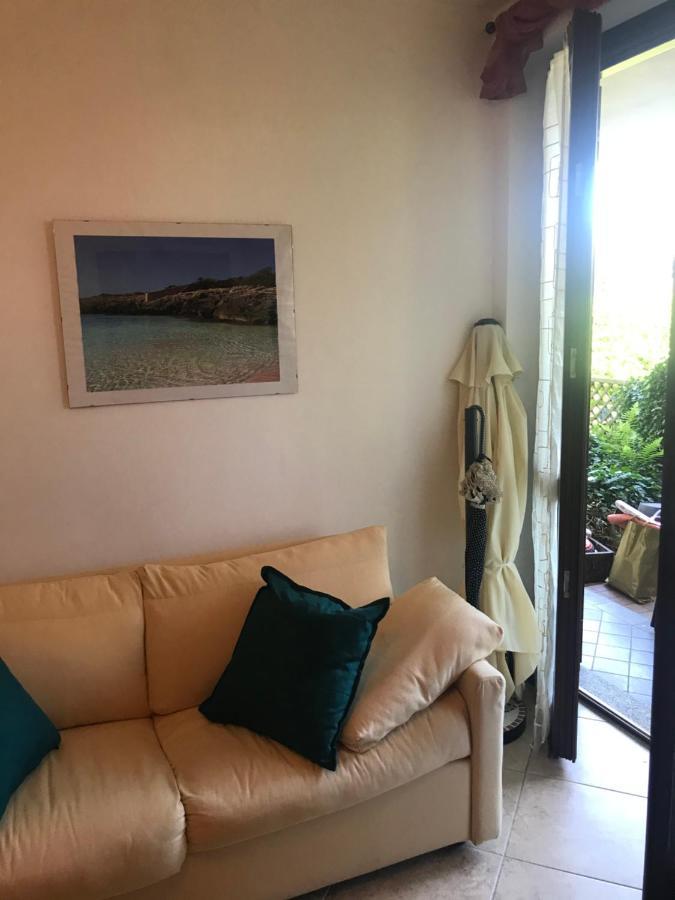 Il Gelsomino Di Via Leopardi Apartment Arona