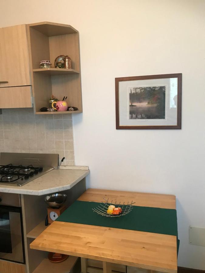 Il Gelsomino Di Via Leopardi