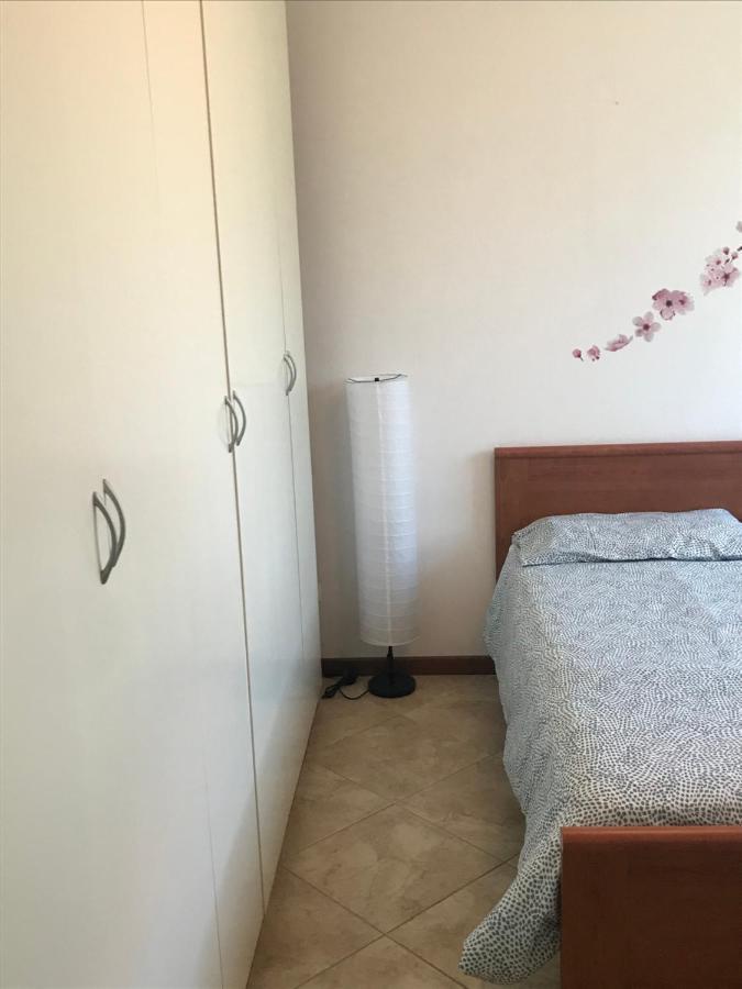 Apartment Il Gelsomino Di Via Leopardi