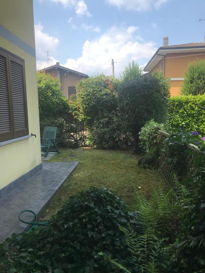 Il Gelsomino Di Via Leopardi Apartment