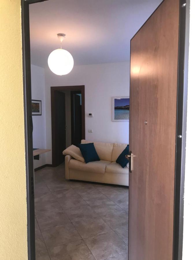 Apartamento Il Gelsomino Di Via Leopardi Arona