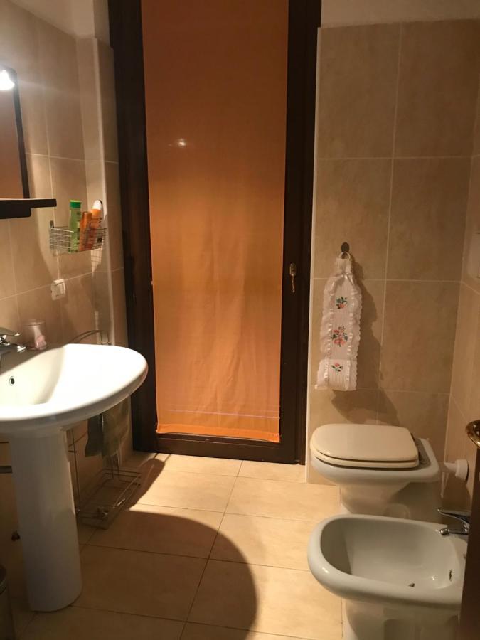 Apartment Il Gelsomino Di Via Leopardi Arona