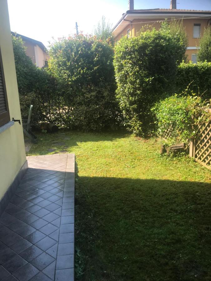 Il Gelsomino Di Via Leopardi Apartment *