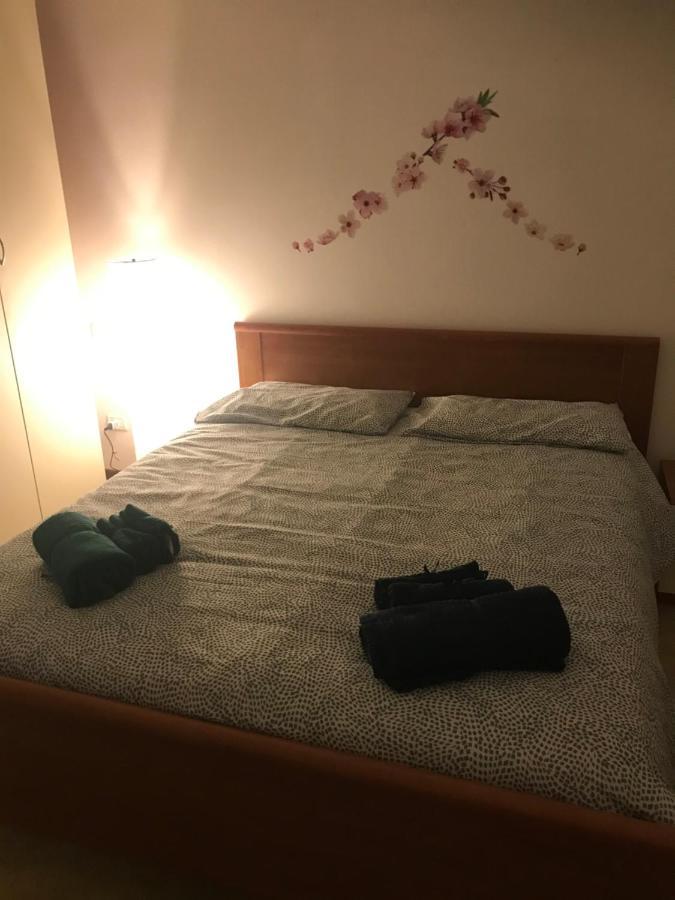 Apartamento Il Gelsomino Di Via Leopardi