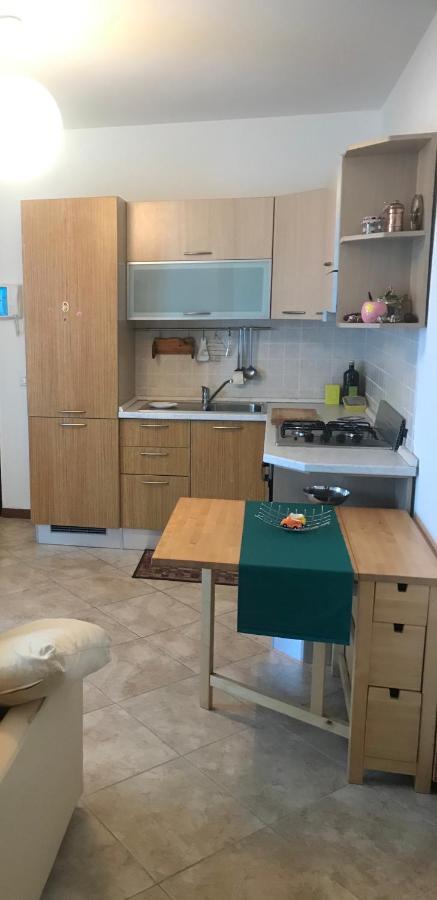 Apartment Il Gelsomino Di Via Leopardi