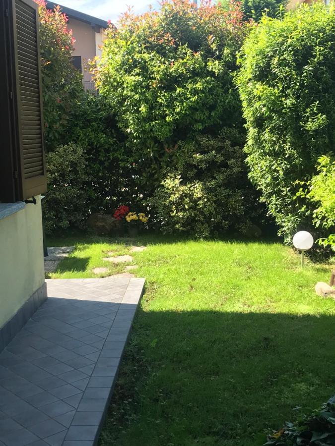 Apartment Il Gelsomino Di Via Leopardi