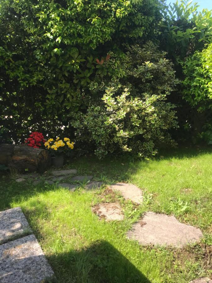 Il Gelsomino Di Via Leopardi Apartamento *