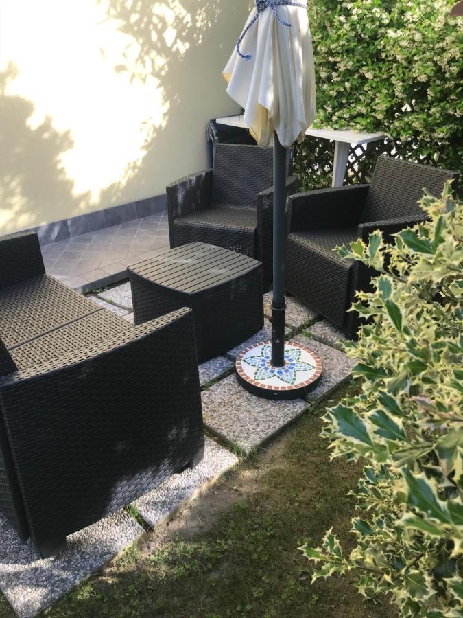 Il Gelsomino Di Via Leopardi Apartamento